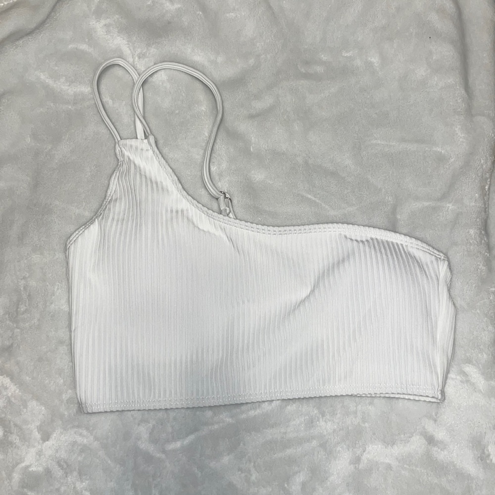 SHEIN Swim Top